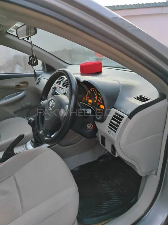 Toyota Corolla 2012 for Sale in Charsadda Toyota Corolla 2012 for Sale in Charsadda Image-6