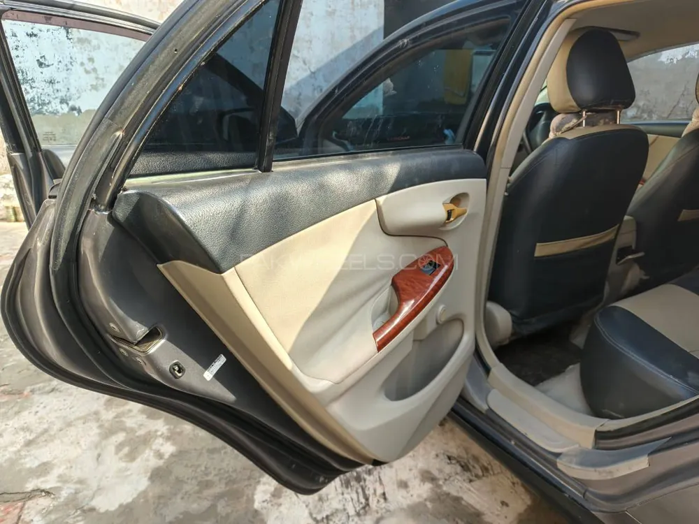 Toyota Corolla 2012 for Sale in Abdul Hakeem Toyota Corolla 2012 for Sale in Abdul Hakeem Image-12