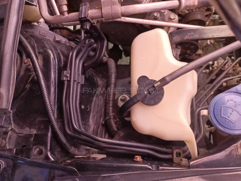 Toyota Corolla 2017 for Sale in Phool nagar Toyota Corolla 2017 for Sale in Phool nagar Image-12