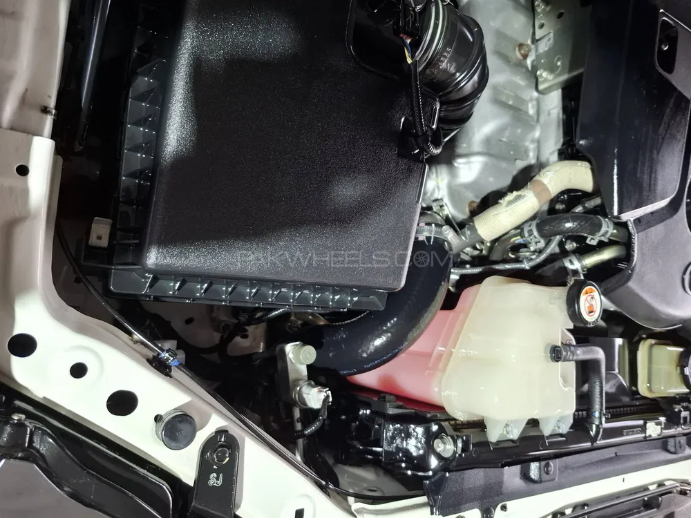 Toyota Fortuner 2019 for Sale in Sargodha Toyota Fortuner 2019 for Sale in Sargodha Image-8