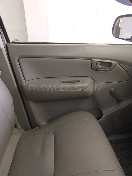 Toyota Hilux 2010 for Sale in Haripur Toyota Hilux 2010 for Sale in Haripur Image-1