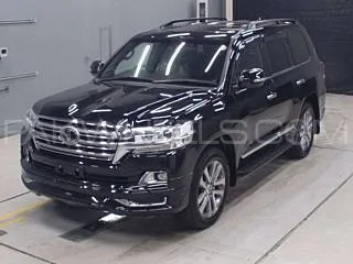 Toyota Land Cruiser 2020 for Sale in Lahore Toyota Land Cruiser 2020 for Sale in Lahore Image-2