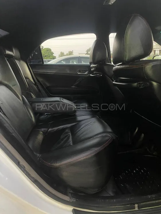 Toyota Mark X 2006 for Sale in Sialkot Toyota Mark X 2006 for Sale in Sialkot Image-14