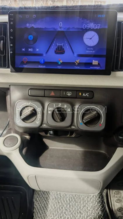 Toyota Passo 2012 for Sale in Karachi Toyota Passo 2012 for Sale in Karachi Image-5