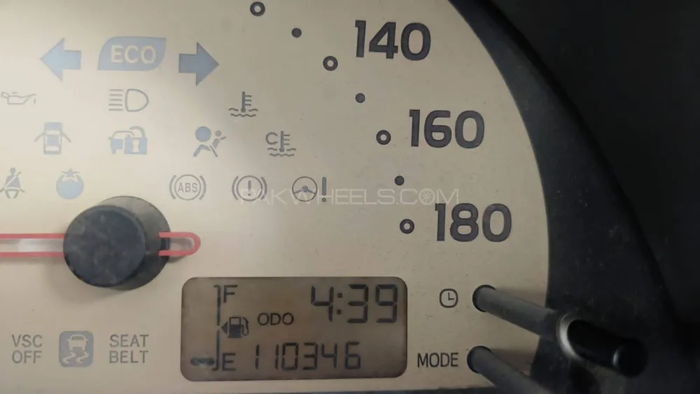 Toyota Passo 2012 for Sale in Karachi Toyota Passo 2012 for Sale in Karachi Image-6