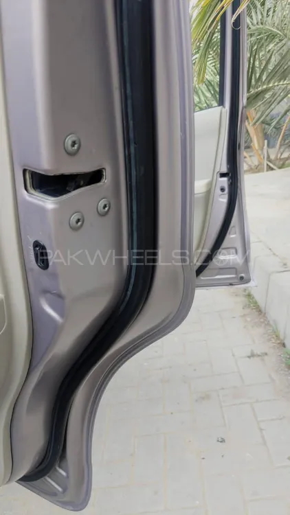 Toyota Passo 2012 for Sale in Karachi Toyota Passo 2012 for Sale in Karachi Image-7