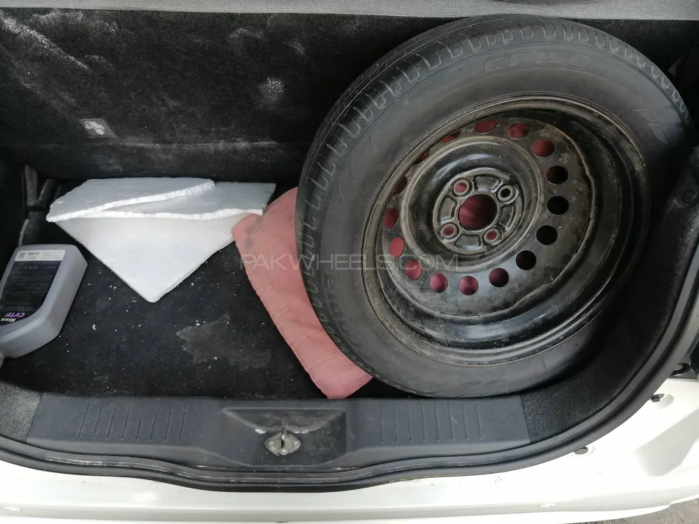 Toyota Passo 2024 for Sale in Lahore Toyota Passo 2024 for Sale in Lahore Image-7