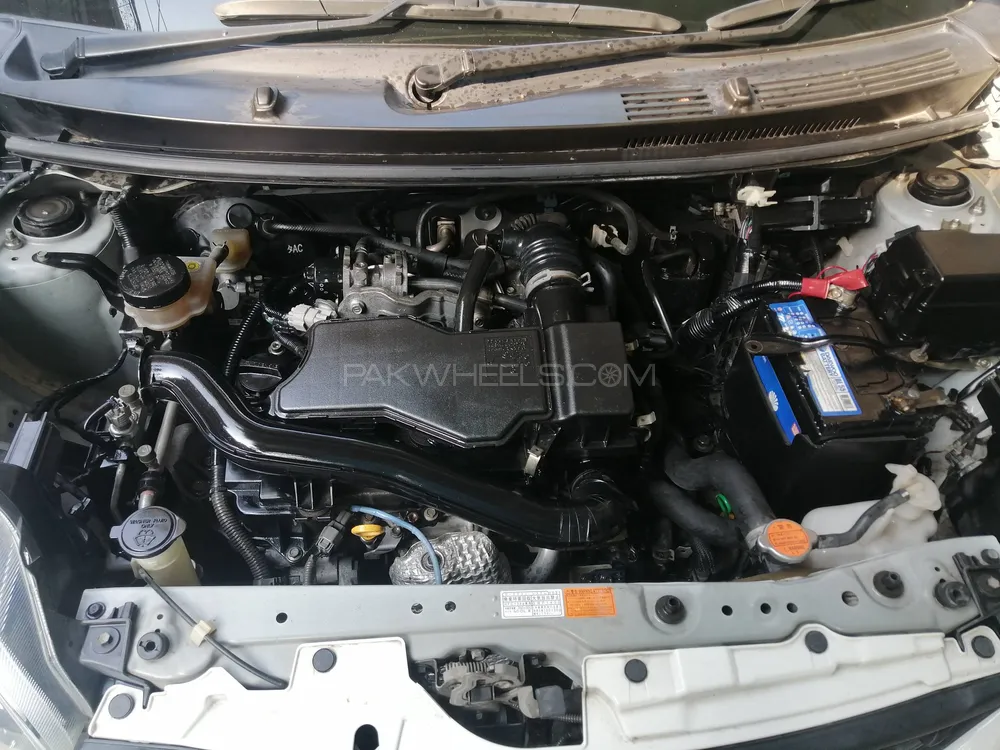 Toyota Passo 2024 for Sale in Lahore Toyota Passo 2024 for Sale in Lahore Image-6