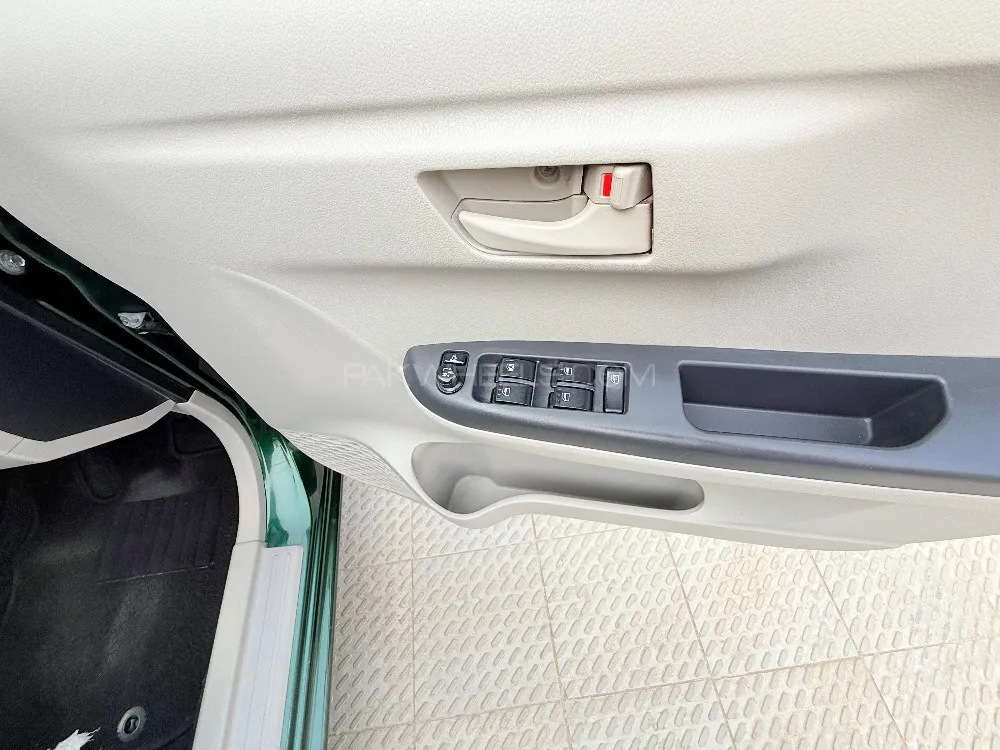 Toyota Passo 2018 for Sale in Karachi Toyota Passo 2018 for Sale in Karachi Image-7