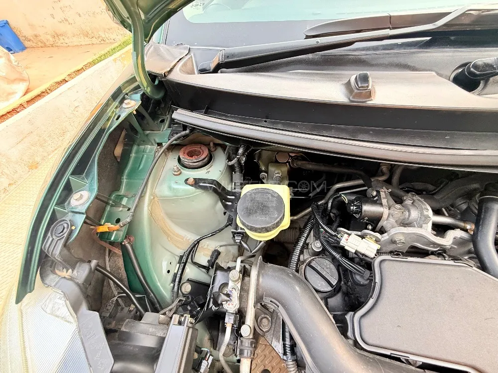Toyota Passo 2018 for Sale in Karachi Toyota Passo 2018 for Sale in Karachi Image-21