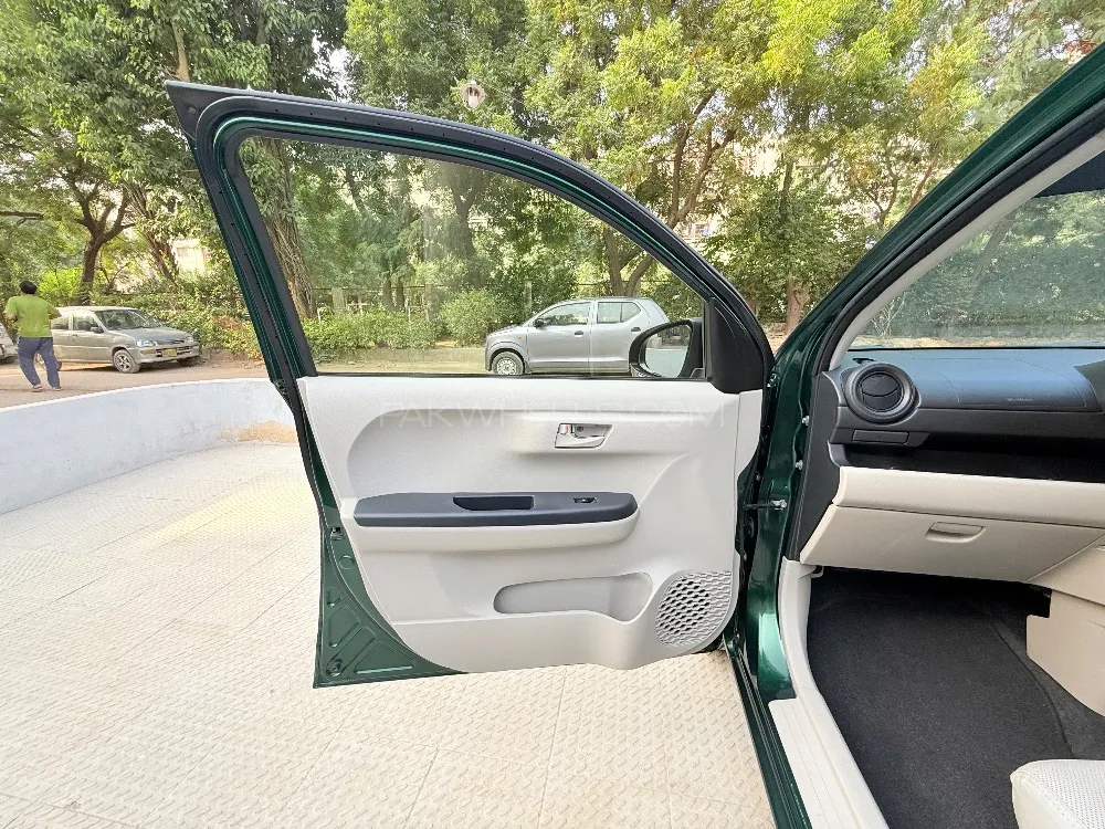 Toyota Passo 2018 for Sale in Karachi Toyota Passo 2018 for Sale in Karachi Image-12