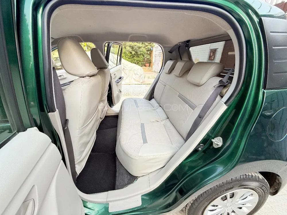 Toyota Passo 2018 for Sale in Karachi Toyota Passo 2018 for Sale in Karachi Image-13