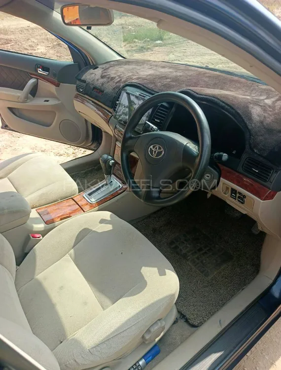 Toyota Premio 2003 for Sale in Islamabad Toyota Premio 2003 for Sale in Islamabad Image-12