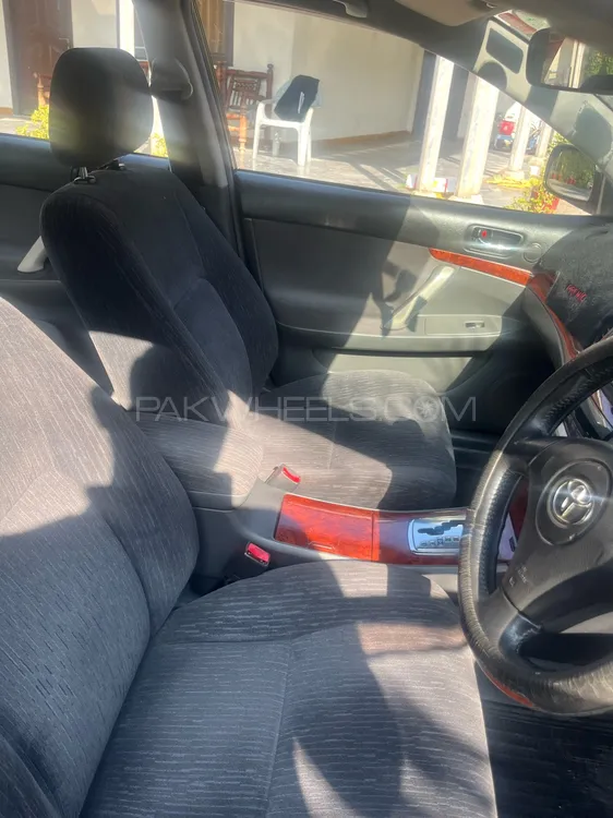 Toyota Premio 2006 for Sale in Abbottabad Toyota Premio 2006 for Sale in Abbottabad Image-9