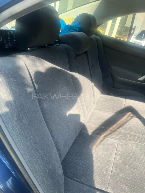 Toyota Premio 2006 for Sale in Abbottabad Toyota Premio 2006 for Sale in Abbottabad Image-7