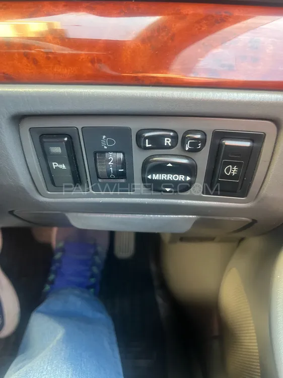Toyota Premio 2006 for Sale in Abbottabad Toyota Premio 2006 for Sale in Abbottabad Image-14