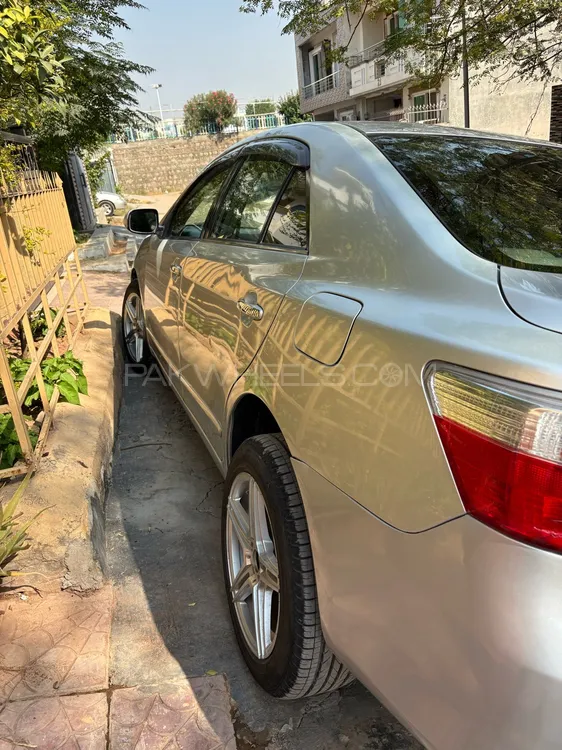 Toyota Premio 2008 for Sale in Islamabad Toyota Premio 2008 for Sale in Islamabad Image-13