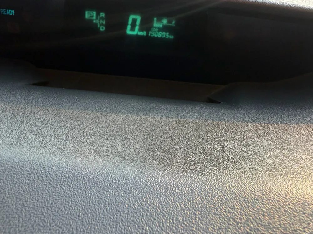 Toyota Prius 2007 for Sale in Okara Toyota Prius 2007 for Sale in Okara Image-18