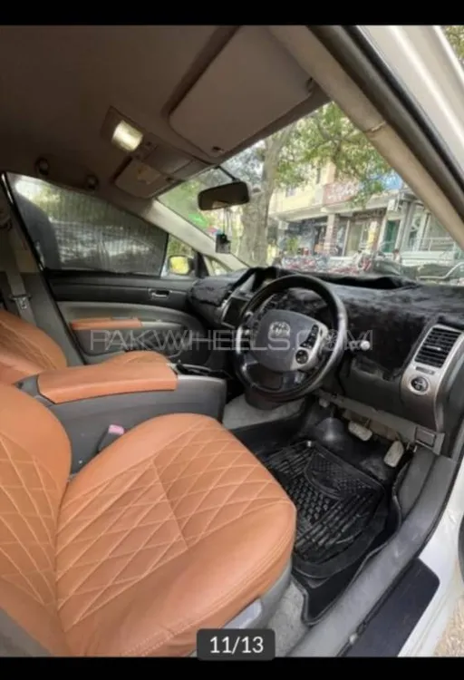 Toyota Prius 2008 for Sale in Rawalpindi Toyota Prius 2008 for Sale in Rawalpindi Image-2