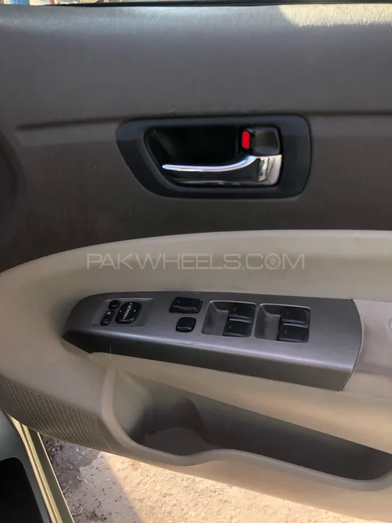ٹویوٹا پریوس 2007 for Sale in واہ کینٹ ٹویوٹا پریوس 2007 for Sale in واہ کینٹ Image-17