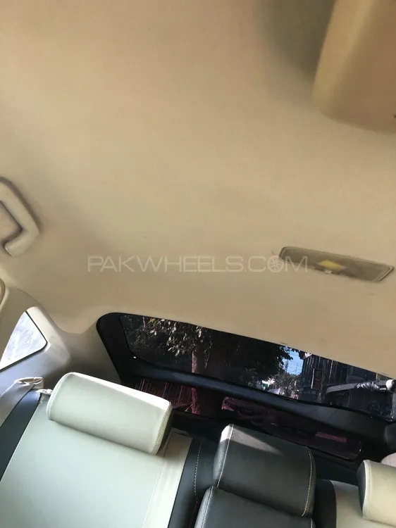 ٹویوٹا پریوس 2007 for Sale in واہ کینٹ ٹویوٹا پریوس 2007 for Sale in واہ کینٹ Image-18