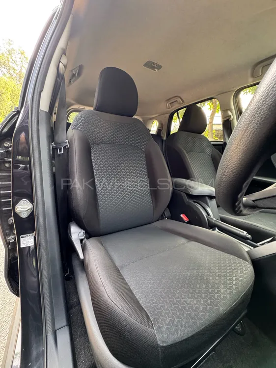 Toyota Raize 2020 for Sale in Lahore Toyota Raize 2020 for Sale in Lahore Image-9