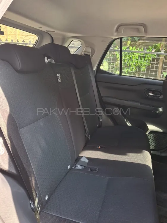 Toyota Raize 2020 for Sale in Lahore Toyota Raize 2020 for Sale in Lahore Image-11