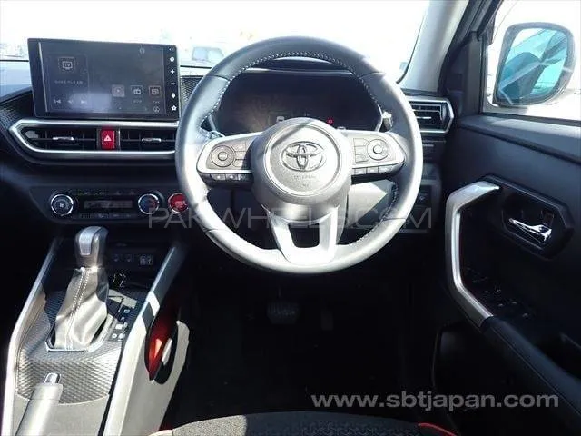 Toyota Raize 2020 for Sale in Karachi Toyota Raize 2020 for Sale in Karachi Image-10