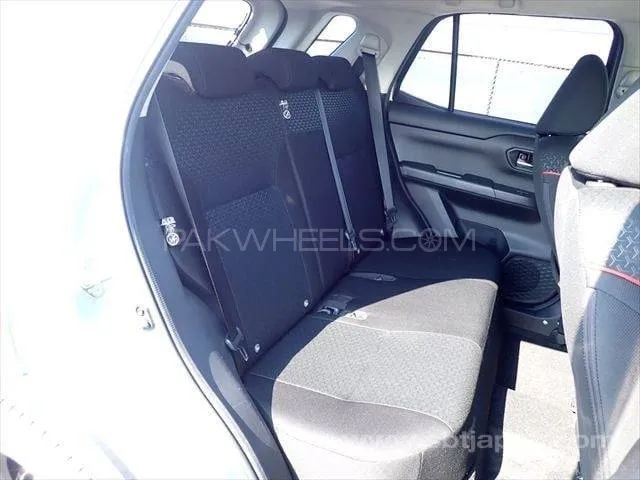 Toyota Raize 2020 for Sale in Karachi Toyota Raize 2020 for Sale in Karachi Image-18