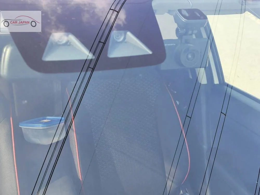 Toyota Raize 2020 for Sale in Lahore Toyota Raize 2020 for Sale in Lahore Image-15