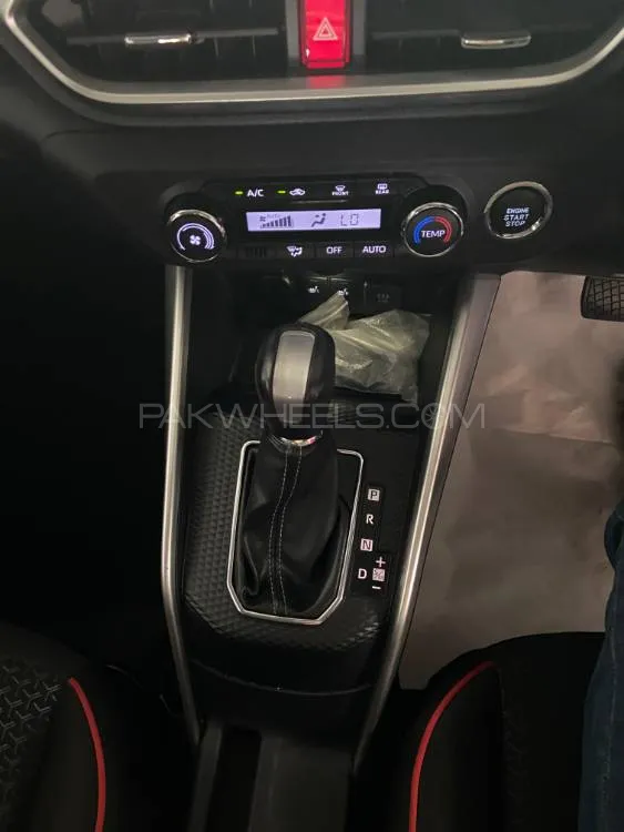 ٹویوٹا رائز 2020 for Sale in ملتان ٹویوٹا رائز 2020 for Sale in ملتان Image-9