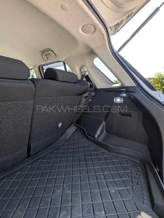 ٹویوٹا رائز 2020 for Sale in اسلام آباد ٹویوٹا رائز 2020 for Sale in اسلام آباد Image-8