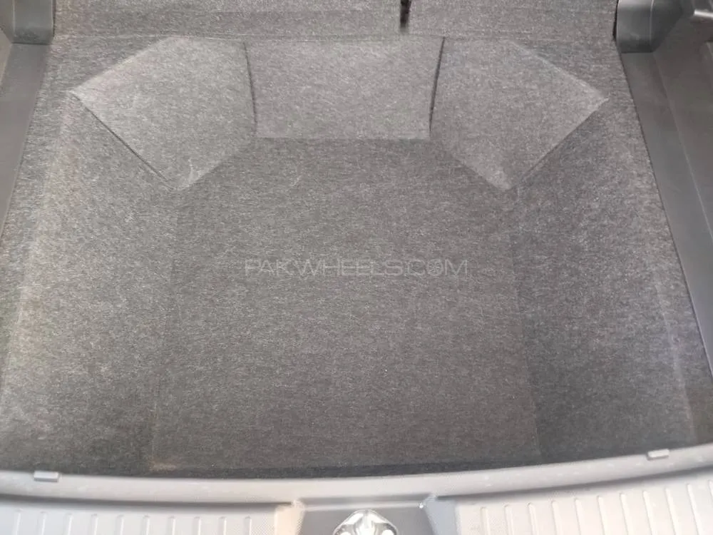 Toyota Raize 2020 for Sale in Karachi Toyota Raize 2020 for Sale in Karachi Image-17