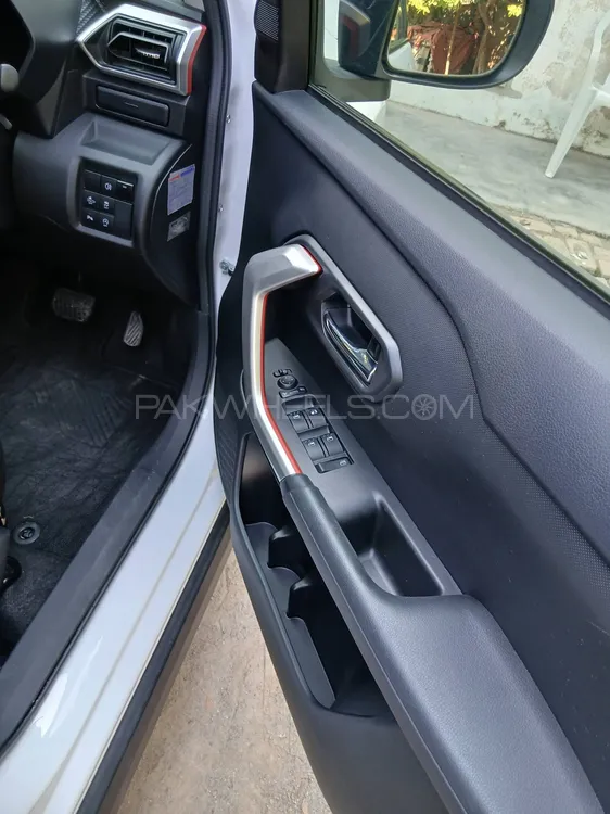 ٹویوٹا رائز 2020 for Sale in اسلام آباد ٹویوٹا رائز 2020 for Sale in اسلام آباد Image-10