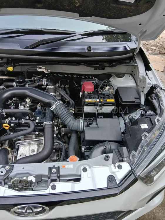 ٹویوٹا رائز 2020 for Sale in اسلام آباد ٹویوٹا رائز 2020 for Sale in اسلام آباد Image-15