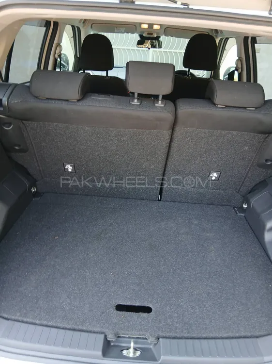 ٹویوٹا رائز 2020 for Sale in اسلام آباد ٹویوٹا رائز 2020 for Sale in اسلام آباد Image-16