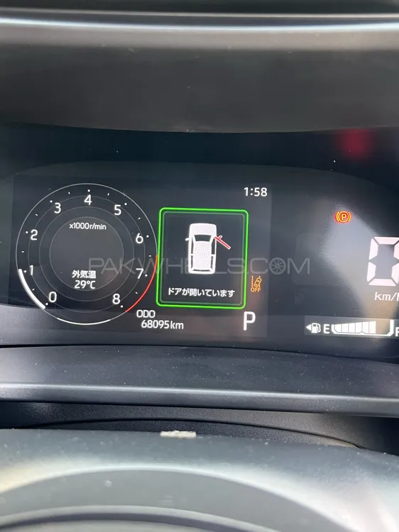Toyota Raize 2020 for Sale in Gujranwala Toyota Raize 2020 for Sale in Gujranwala Image-2
