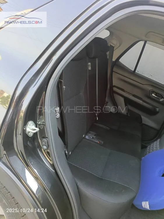 Toyota Raize 2020 for Sale in Gujranwala Toyota Raize 2020 for Sale in Gujranwala Image-12