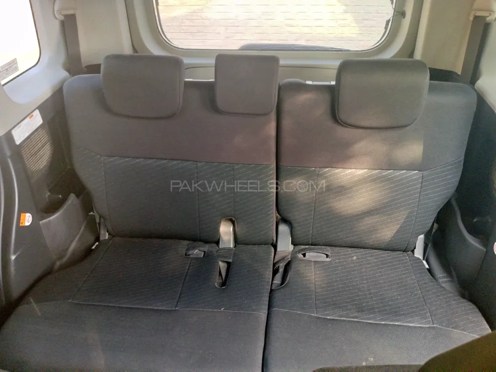 Toyota Tank 2020 for Sale in Bhalwal Toyota Tank 2020 for Sale in Bhalwal Image-10