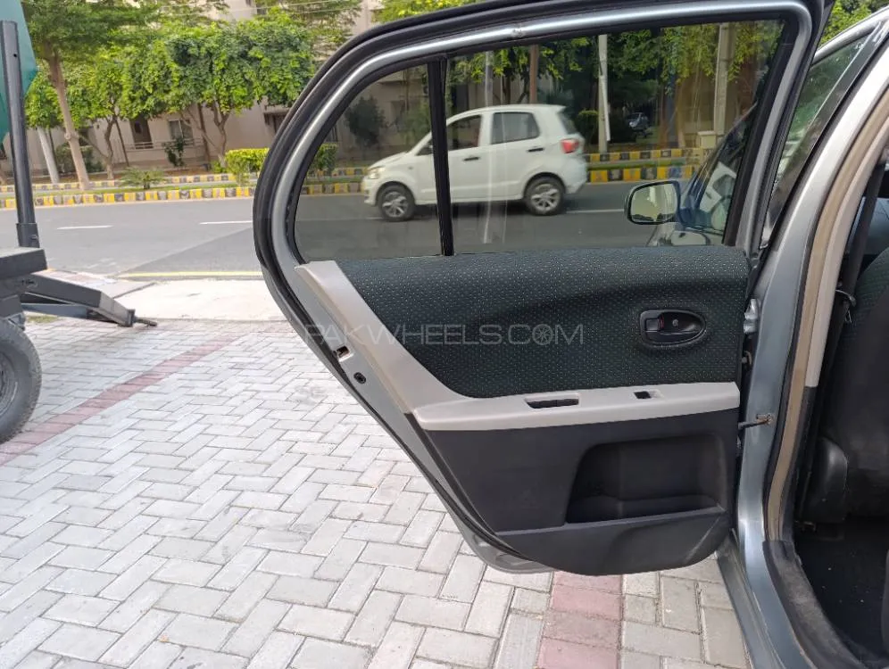 ٹویوٹا ویٹز 2007 for Sale in لاہور ٹویوٹا ویٹز 2007 for Sale in لاہور Image-12