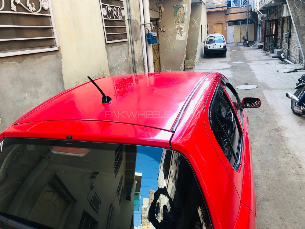 ٹویوٹا ویٹز 2003 for Sale in راولپنڈی ٹویوٹا ویٹز 2003 for Sale in راولپنڈی Image-3