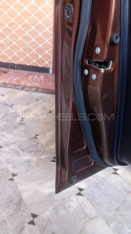Toyota Vitz 2011 for Sale in Mardan Toyota Vitz 2011 for Sale in Mardan Image-3