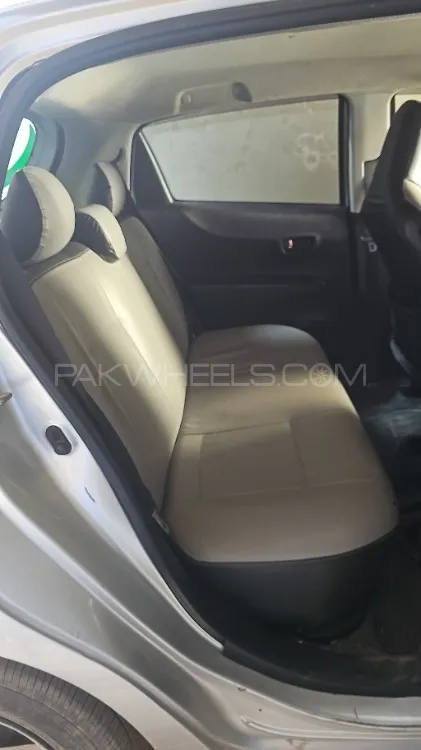Toyota Vitz 2015 for Sale in Multan Image-1