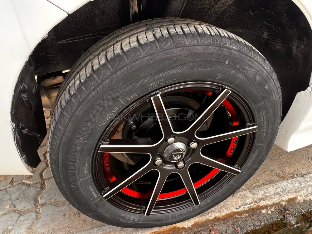 Toyota Yaris Sedan 2021 for Sale in Lahore Toyota Yaris Sedan 2021 for Sale in Lahore Image-8
