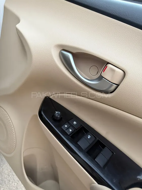 Toyota Yaris Sedan 2022 for Sale in Bahawalnagar Toyota Yaris Sedan 2022 for Sale in Bahawalnagar Image-15