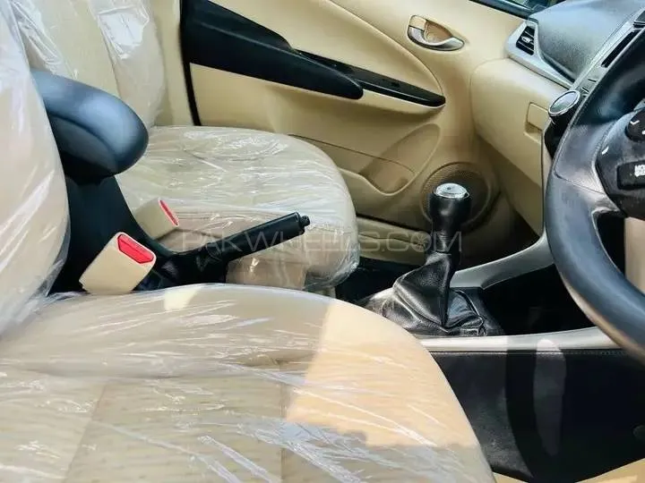 Toyota Yaris Sedan 2021 for Sale in Mirpur A.K. Toyota Yaris Sedan 2021 for Sale in Mirpur A.K. Image-13