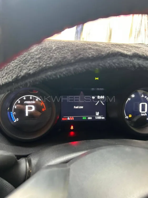 ٹویوٹا یارس ہیچ بیک 2021 for Sale in کراچی ٹویوٹا یارس ہیچ بیک 2021 for Sale in کراچی Image-5