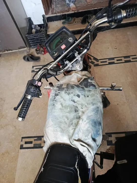 Union Star US 70cc 2024 for Sale Union Star US 70cc 2024 for Sale Image-2