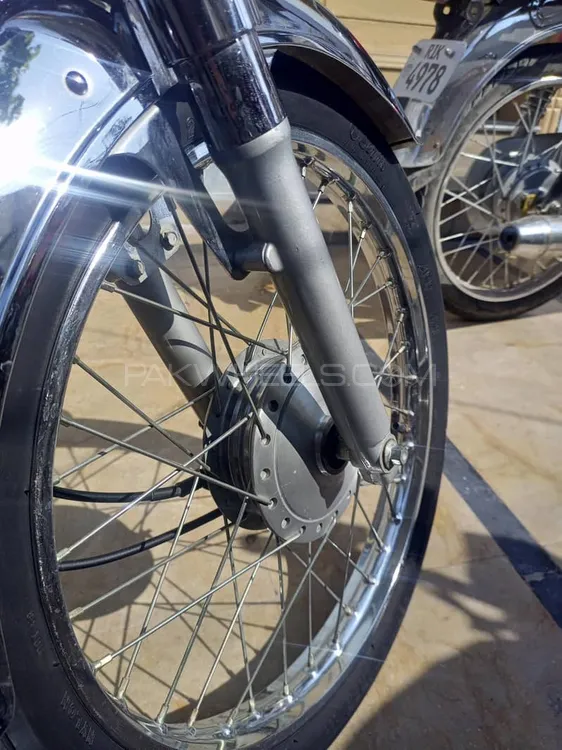 Union Star US 70cc 2024 for Sale Union Star US 70cc 2024 for Sale Image-2