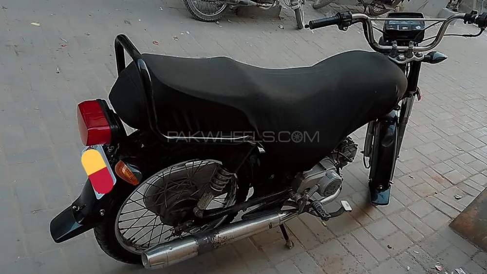 Unique Xtreme UD 70 2022 for Sale Unique Xtreme UD 70 2022 for Sale Image-5